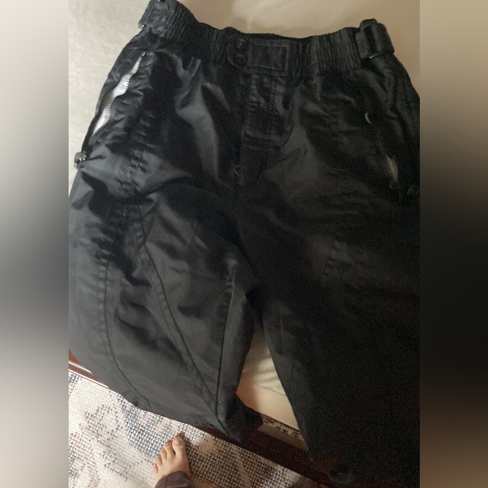 Vitesse vintage snow pants - size 36